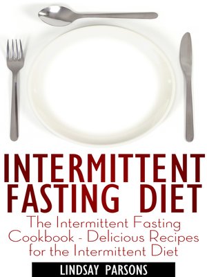 cover image of Intermittent Fasting Diet